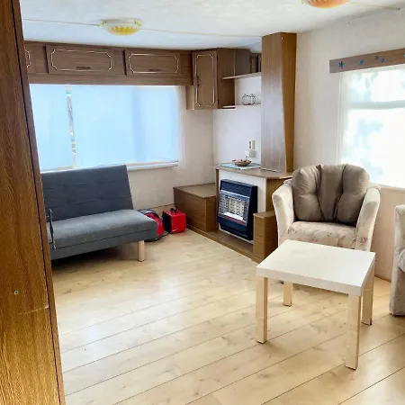 캠프장 Caravan Rosa 키텐